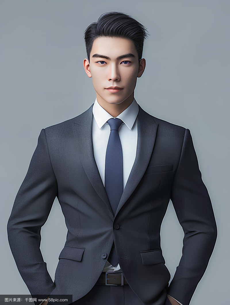 杨权 UI/UX设计总监